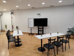Local Salud8 2